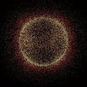 LWJGL Engine Preview Particles