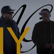 Ice Cube Act My Age Featuring Scarface