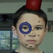 Face Tracking In Blender 2 6