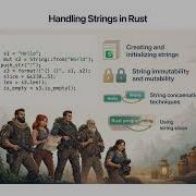 Mastering Rust Deep Dive Into Core Concepts