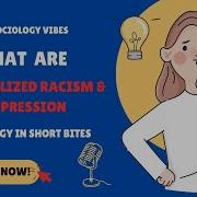 Что такое интернализированный расизм и интернализированное угнетение Введение в социологию Р