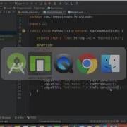 Android Tutorial Part 8 Of 100 Object Oriented Design