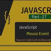 JavaScript Mouse Event JavaScript Event JavaScript Tutorial For Beginners In Hindi Adisma