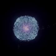 Generated Vector Fields 6 Backwards