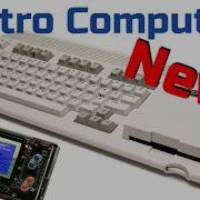 Mega65 Retro Computer News