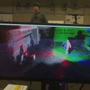 Multiple Kinects Traking Demo