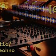 Hypnotic Raw Techno DJ Set 096 With Waveforms