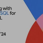 Scaling Your Applications With Cloud SQL For MySQL