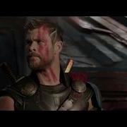 THOR TRIBUTE Only One King