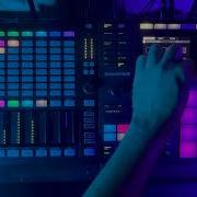 Locked In Deep House Groove Maschine MK3 Jam Live