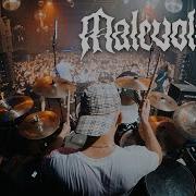 MALEVOLENCE Keep Your Distance Ft Bryan Garris Knocked Loose