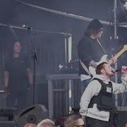 Militarie Gun Very High Live At Primavera Sound 2024 1st June Parc Del Fòrum Barcelona