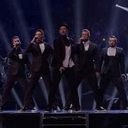 Nsync Medley MTV Video Music Awards 2013 FHD