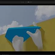 UPBGE VR Template Update August 2022