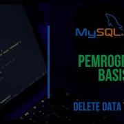 9 Hapus Dan Sembunyikan Data JAVA MySQL