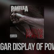 Pantera Vulgar Display Of Power Full Album Official Video
