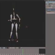 Kinect Brekel