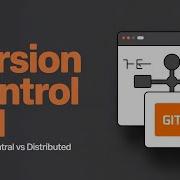Part 1 Understanding Version Control Local Centralized And Distributed Systems Git GitHub