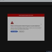 Как убрать ошибку Adobe This Unlicensed App Has Been Disabled решение за 2 минуты