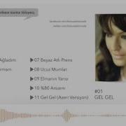 Bengü Gel Gel Official Audio