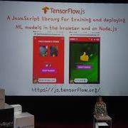 Human Vs AI Build A Mobile App With Vue Js ML Kit And NativeScript DevReach 2018