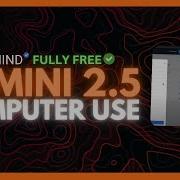 Gemini 2 5 использование компьютера ПОЛНОСТЬЮ БЕСПЛАТНЫЙ браузерный агент Google с искусственны
