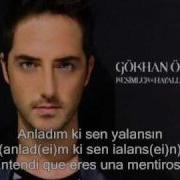 Gökhan Özen Tövbeliyim Música Turca Traducción Piero Sandro