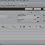 FileMaker Print Script