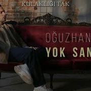 Oğuzhan Koç Yok Sanayım 8D Music