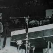 ERIC CLAPTON AND THE POWERHOUSE CROSS ROADS