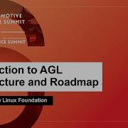 Introduction To AGL Architecture And Roadmap Walt Miner The Linux Foundation