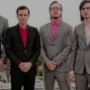 Weezer Troublemaker