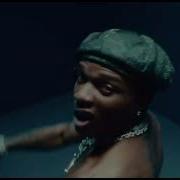 Wizkid Asake Jogodo Video