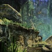 CryENGINE 3 Forest Cabin TrackView Test