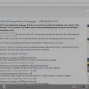 Python Tutorial 1 Installation Hello World