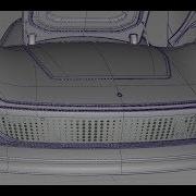 Autodesk Alias Dynamo Parametric Pattern Part 5