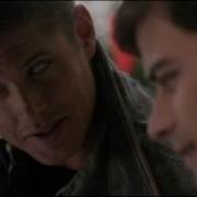 Funniest Scene Supernatural 4x03 In The Beginning