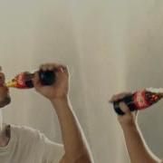 Coca Cola Refreshment SUYS CHEERS TVC