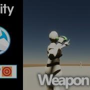 Unity Game Creator Tutorial Weaponstash