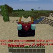 Minecraft Magic Plugin Tutorial
