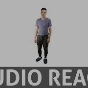 Audio React Visualizer After Effects Tutorial