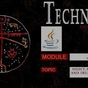 How To Insert Update Delete Data In SQL Server Database Using Java With Source Code Hindi
