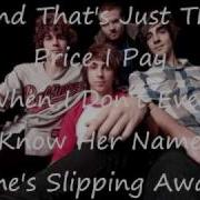 All Time Low Lost In Stereo W Lyrics