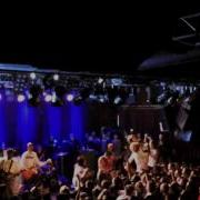 TURNSTILE Rain Fest 2015