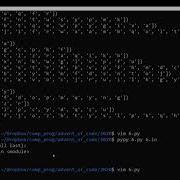 Advent Of Code 2020 Day 6