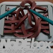 NodeBox Ringtrace Advanced