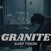 Sleep Token Granite Lofi Chill By Amaya