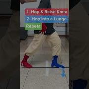 Running Man Tutorial