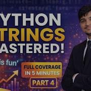 Strings In Python Made Easy Part 4 Python Tech Viral Trending Strings Easy Education