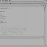 6 9 Part 2 Exception Handling Python